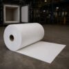 Papel Cerámico de 3 mm para 1260 °C de Alto Desempeño