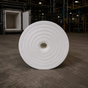 Colcha Fibra Cerámica 1050 °C de Alto Desempeño